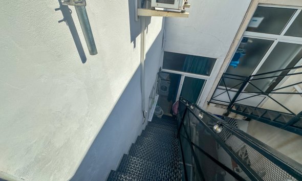 Revente - Apartment -
Torrevieja - Costa Blanca