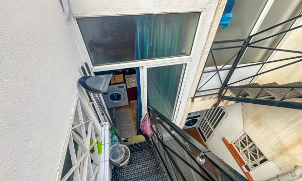 Revente - Apartment -
Torrevieja - Costa Blanca