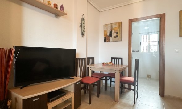 Reventa - Apartment -
Orihuela Costa - Costa Blanca