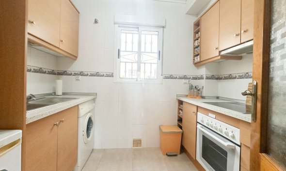 Reventa - Apartment -
Orihuela Costa - Costa Blanca