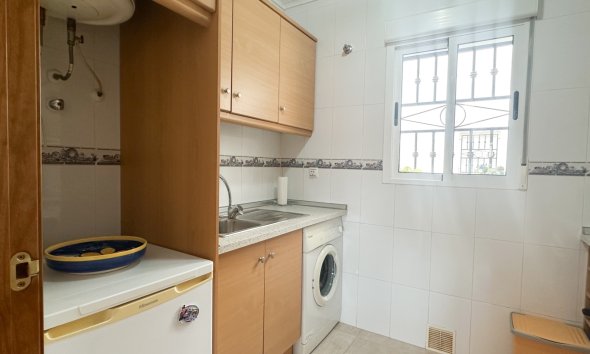 Reventa - Apartment -
Orihuela Costa - Costa Blanca