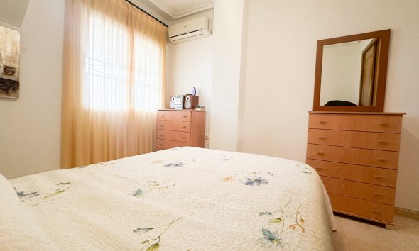 Reventa - Apartment -
Orihuela Costa - Costa Blanca