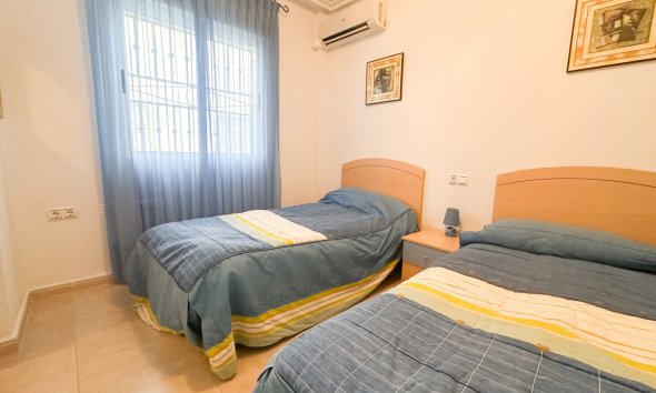 Reventa - Apartment -
Orihuela Costa - Costa Blanca