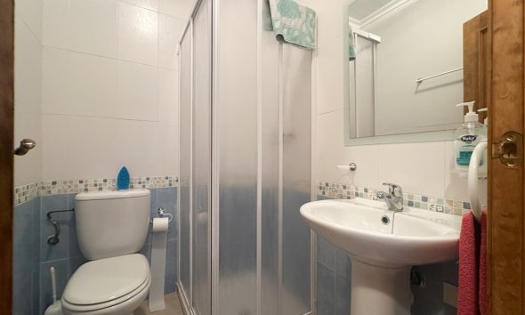 Reventa - Apartment -
Orihuela Costa - Costa Blanca