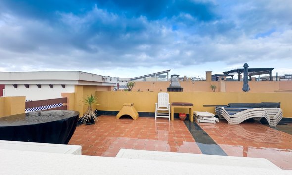 Reventa - Apartment -
Orihuela Costa - Costa Blanca