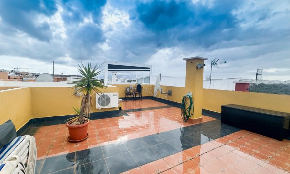 Reventa - Apartment -
Orihuela Costa - Costa Blanca