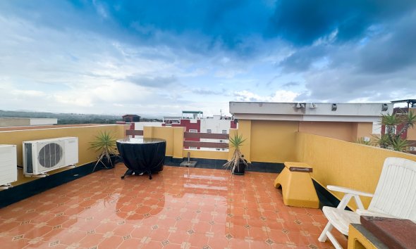 Reventa - Apartment -
Orihuela Costa - Costa Blanca