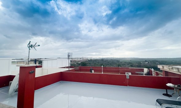 Reventa - Apartment -
Orihuela Costa - Costa Blanca