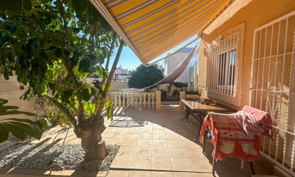 Reventa - Town House -
Torrevieja - Costa Blanca