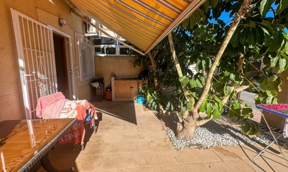 Reventa - Town House -
Torrevieja - Costa Blanca