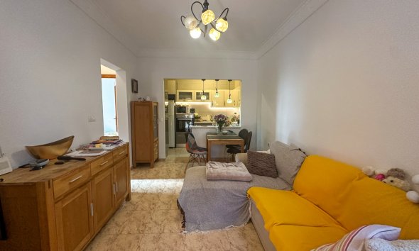 Reventa - Town House -
Torrevieja - Costa Blanca