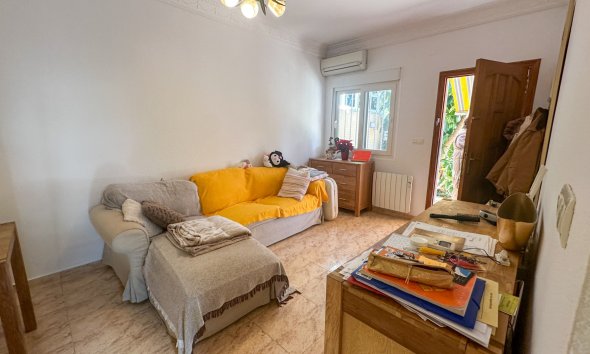 Reventa - Town House -
Torrevieja - Costa Blanca