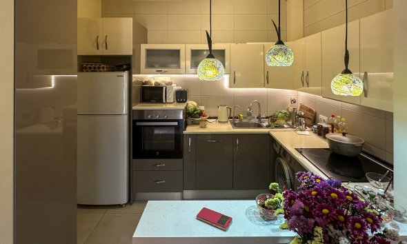 Reventa - Town House -
Torrevieja - Costa Blanca