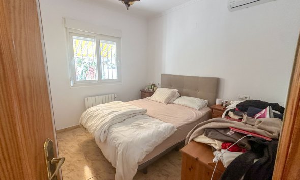 Reventa - Town House -
Torrevieja - Costa Blanca