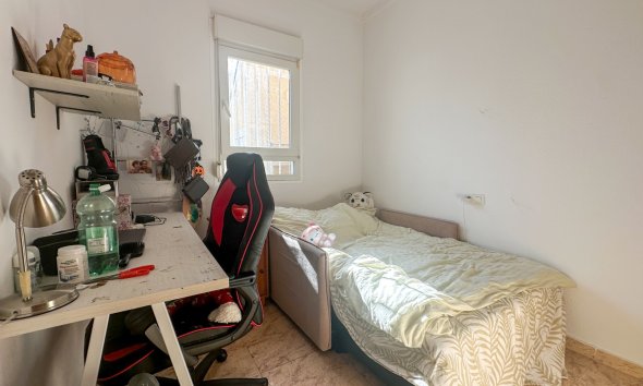 Reventa - Town House -
Torrevieja - Costa Blanca