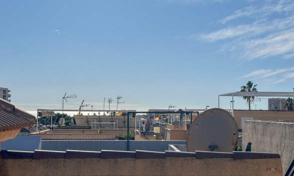 Reventa - Town House -
Torrevieja - Costa Blanca