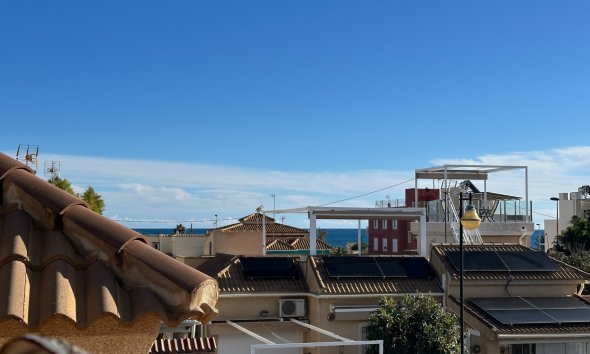 Reventa - Town House -
Torrevieja - Costa Blanca