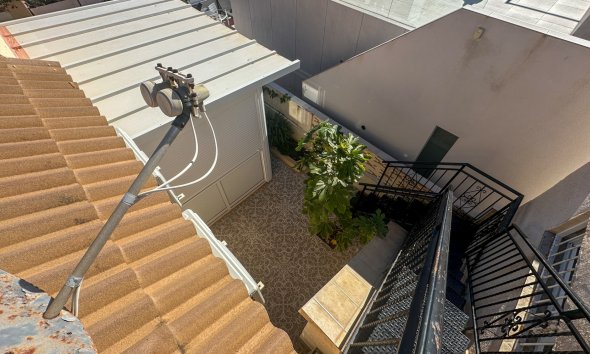 Reventa - Town House -
Torrevieja - Costa Blanca