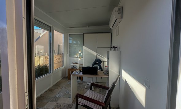 Reventa - Town House -
Torrevieja - Costa Blanca