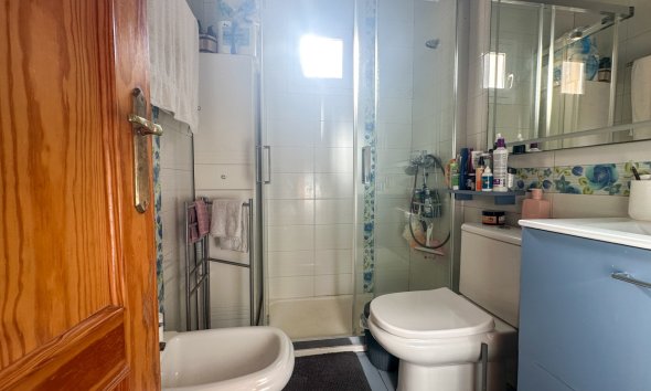 Reventa - Town House -
Torrevieja - Costa Blanca