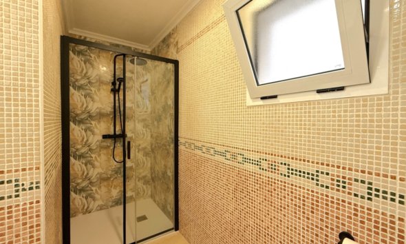 Revente - Apartment -
Torrevieja - Costa Blanca