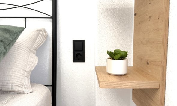 Revente - Apartment -
Torrevieja - Costa Blanca