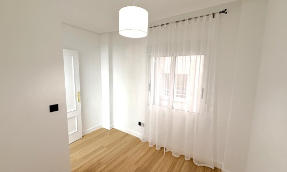 Revente - Apartment -
Torrevieja - Costa Blanca