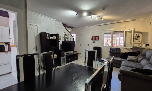 Reventa - Town House -
Torrevieja - Costa Blanca