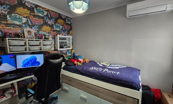 Reventa - Town House -
Torrevieja - Costa Blanca