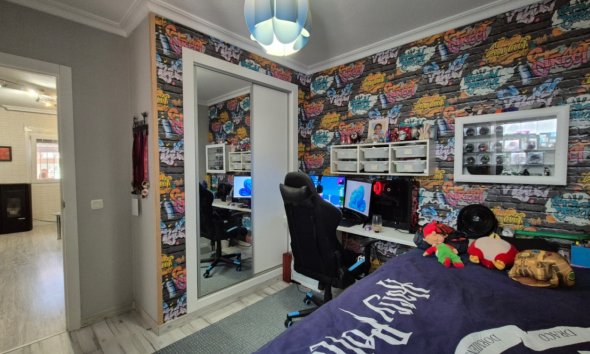 Reventa - Town House -
Torrevieja - Costa Blanca