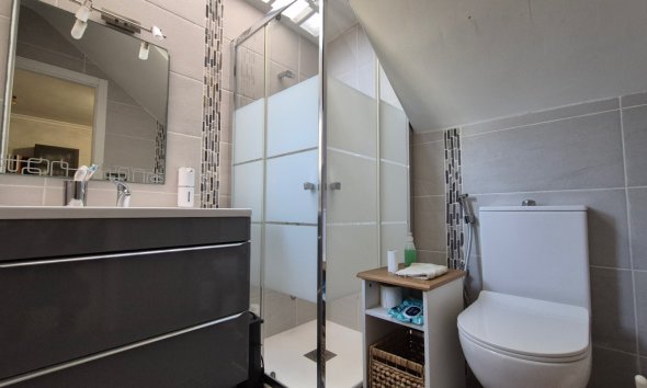 Reventa - Town House -
Torrevieja - Costa Blanca