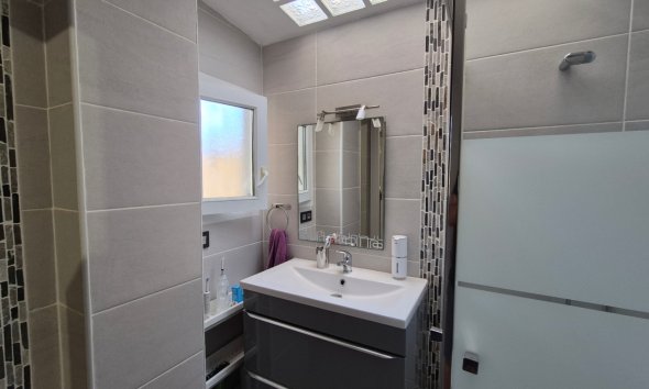 Reventa - Town House -
Torrevieja - Costa Blanca