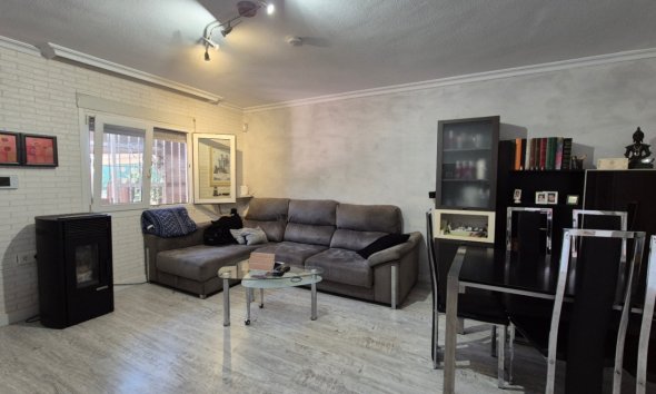 Reventa - Town House -
Torrevieja - Costa Blanca