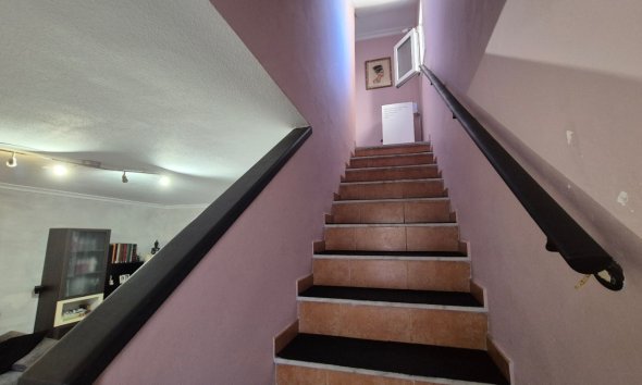 Reventa - Town House -
Torrevieja - Costa Blanca