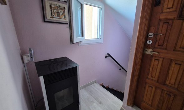 Reventa - Town House -
Torrevieja - Costa Blanca