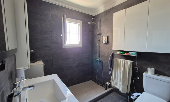 Reventa - Town House -
Torrevieja - Costa Blanca