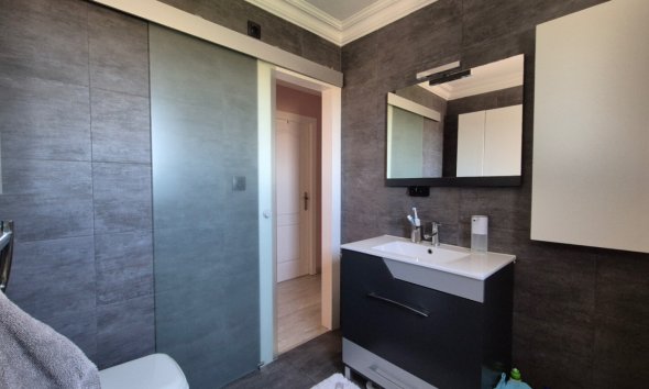 Reventa - Town House -
Torrevieja - Costa Blanca