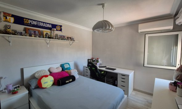 Reventa - Town House -
Torrevieja - Costa Blanca