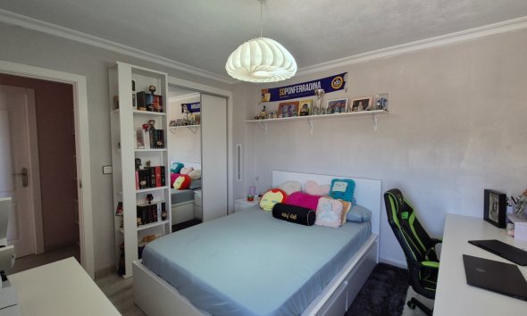 Reventa - Town House -
Torrevieja - Costa Blanca