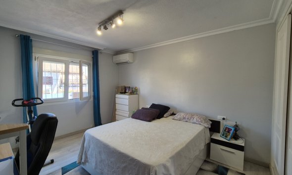 Reventa - Town House -
Torrevieja - Costa Blanca