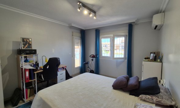 Reventa - Town House -
Torrevieja - Costa Blanca