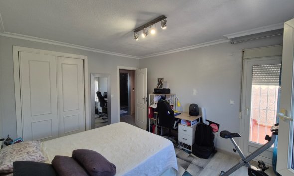 Reventa - Town House -
Torrevieja - Costa Blanca