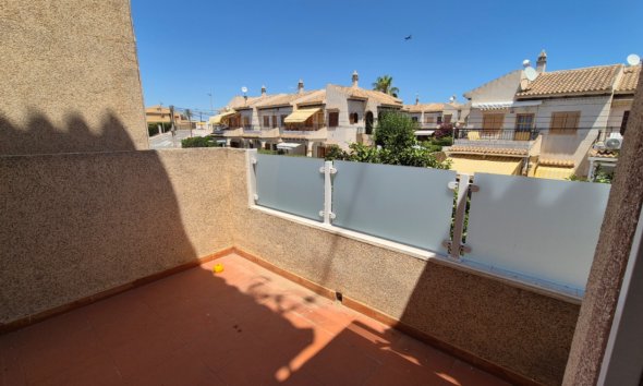 Reventa - Town House -
Torrevieja - Costa Blanca