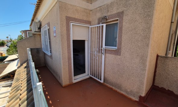 Reventa - Town House -
Torrevieja - Costa Blanca