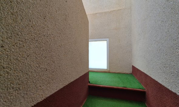 Reventa - Town House -
Torrevieja - Costa Blanca