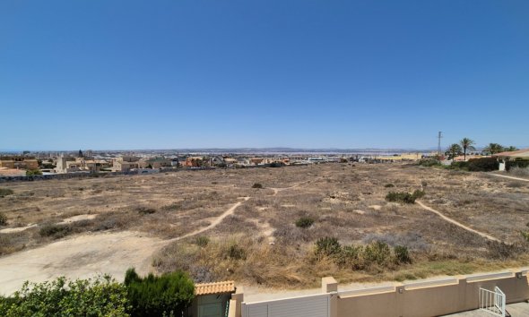 Reventa - Town House -
Torrevieja - Costa Blanca