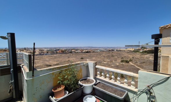 Reventa - Town House -
Torrevieja - Costa Blanca