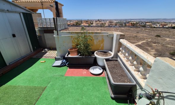 Reventa - Town House -
Torrevieja - Costa Blanca