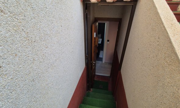 Reventa - Town House -
Torrevieja - Costa Blanca