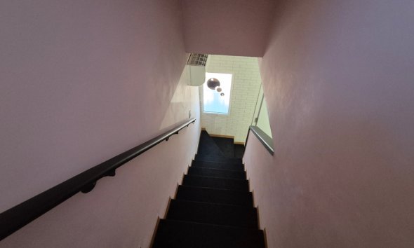 Reventa - Town House -
Torrevieja - Costa Blanca